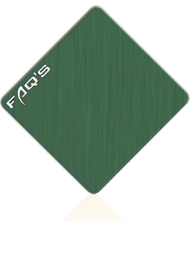 Faq's